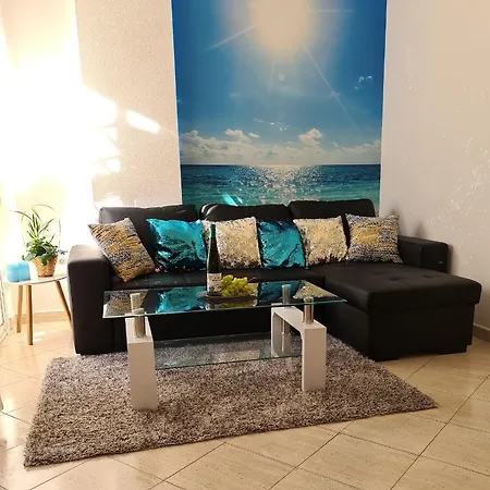 Apartament Delfinek Costa Blanca