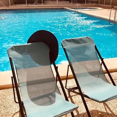 Appartement Apartament Delfinek Costa Blanca *