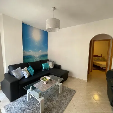 Apartament Delfinek Costa Blanca Apartment *