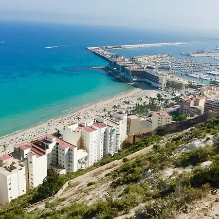 Apartament Delfinek Costa Blanca Apartment Torrevieja
